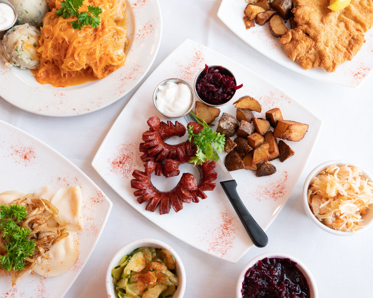 restaurants and hotels industry designs, development, marketing