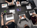 tonightcode coworking session for client marketing 
